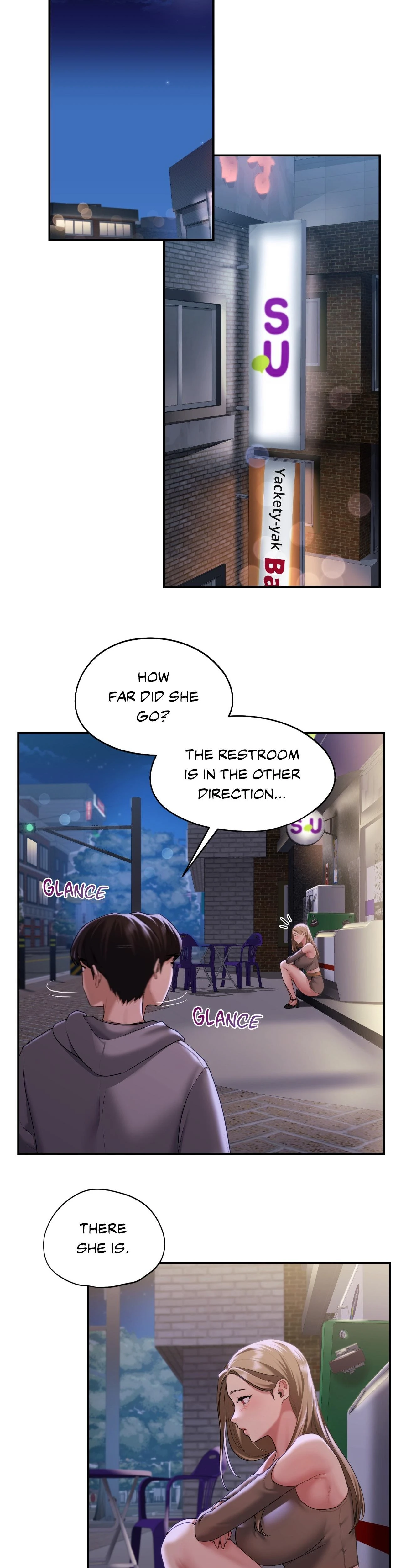 Wreck My Bias Chapter 01 Page 47