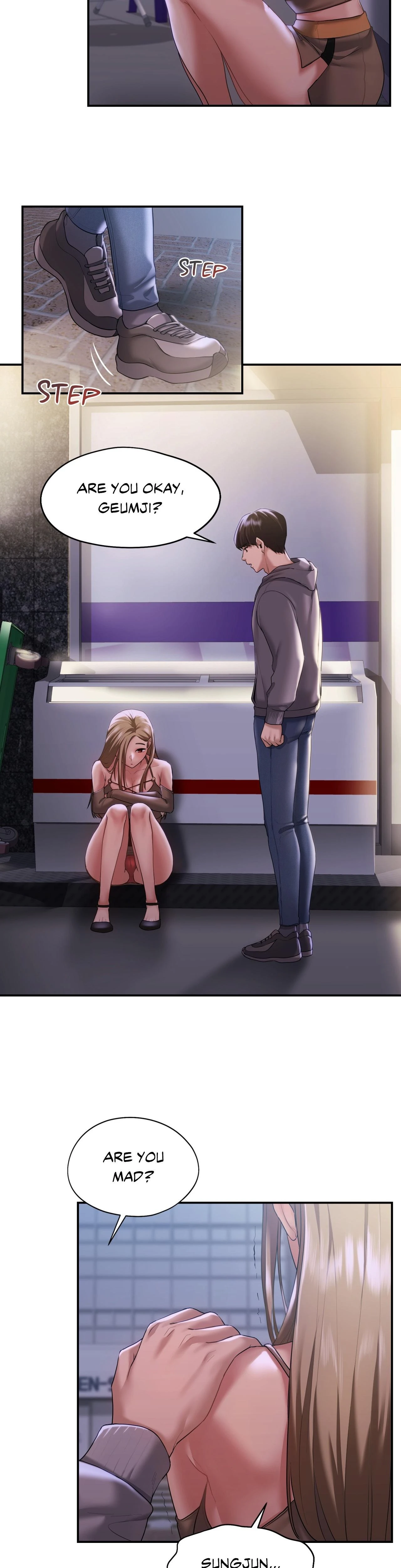 Wreck My Bias Chapter 01 Page 48