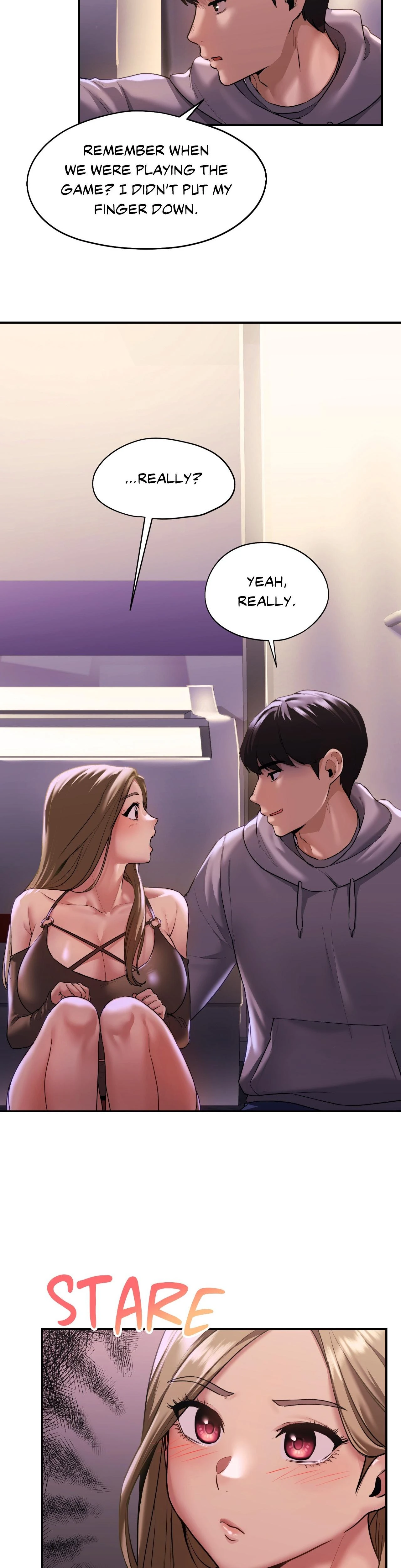 Wreck My Bias Chapter 01 Page 52
