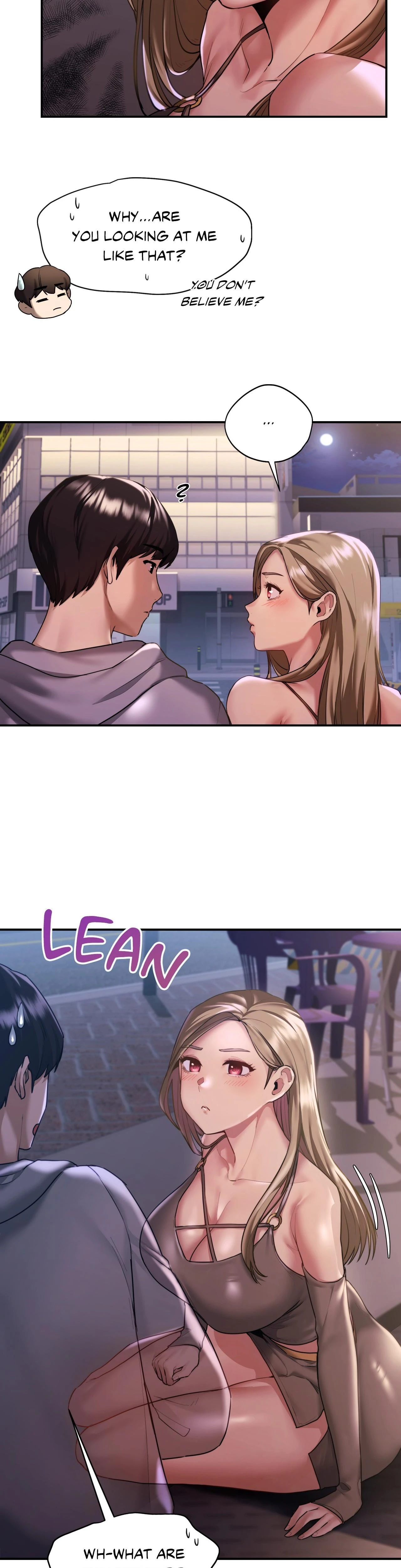 Wreck My Bias Chapter 01 Page 53