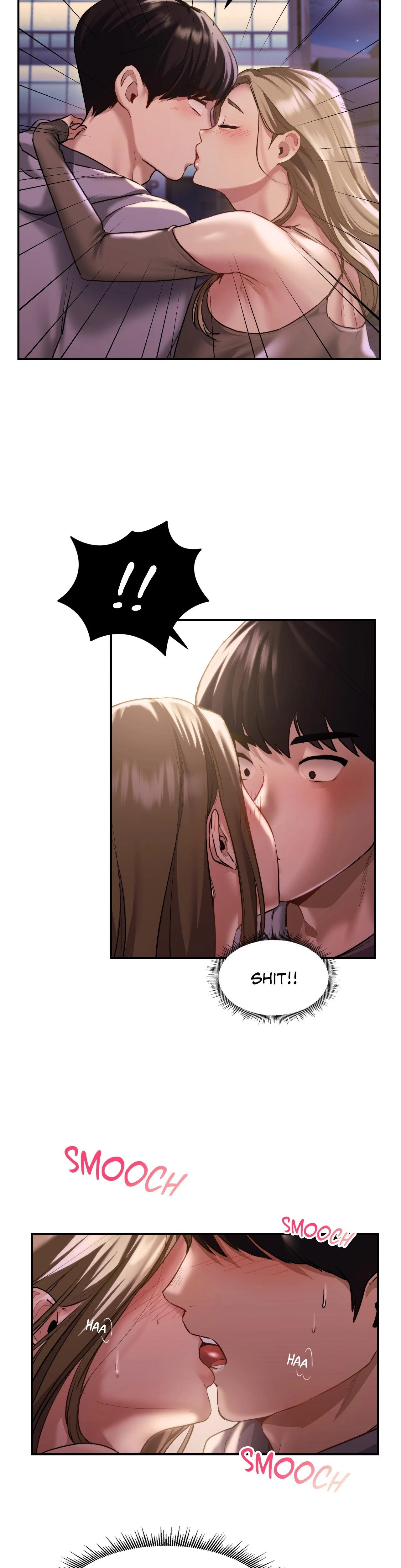 Wreck My Bias Chapter 01 Page 55