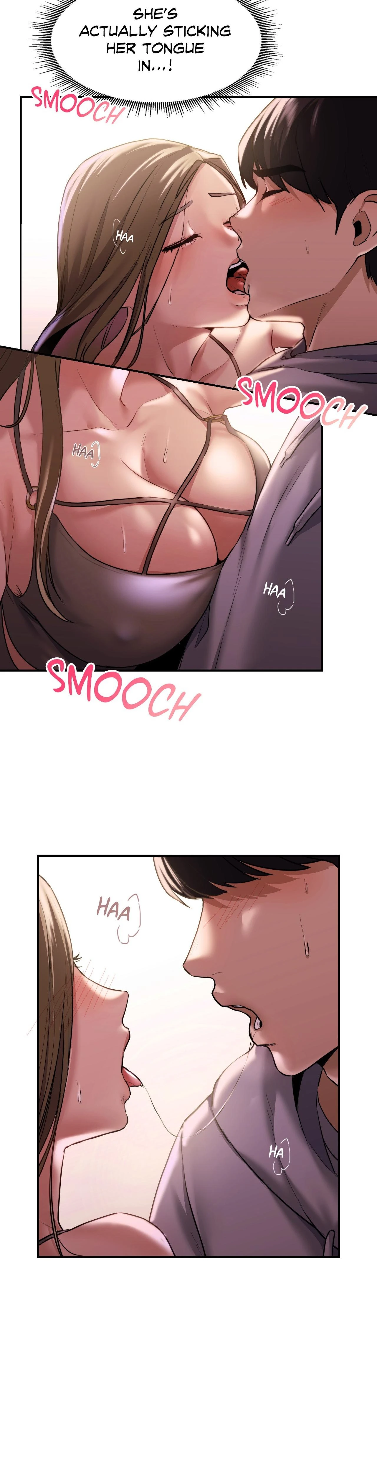 Wreck My Bias Chapter 01 Page 56