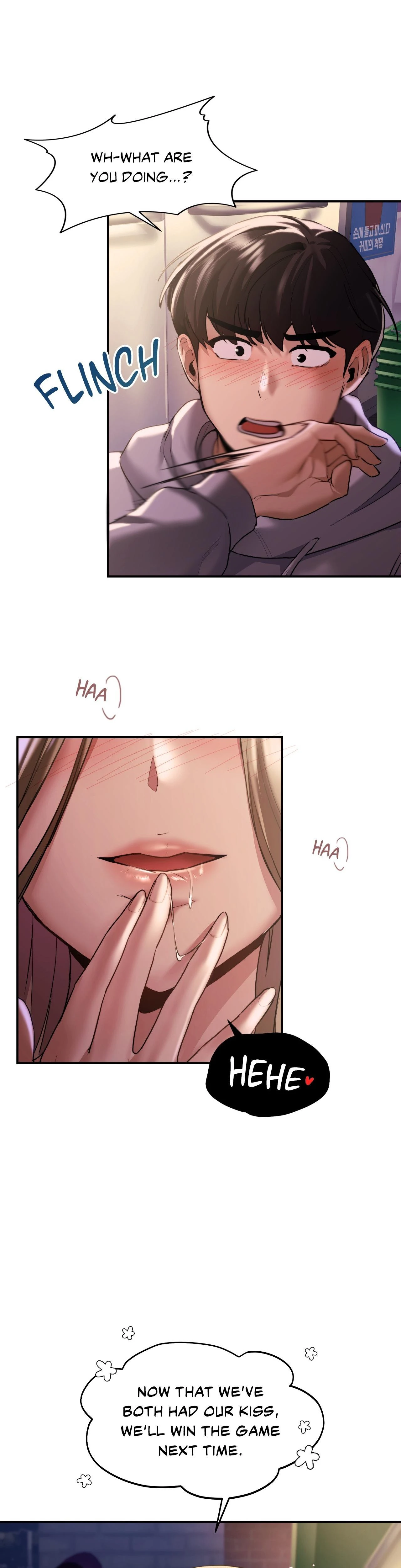 Wreck My Bias Chapter 01 Page 57