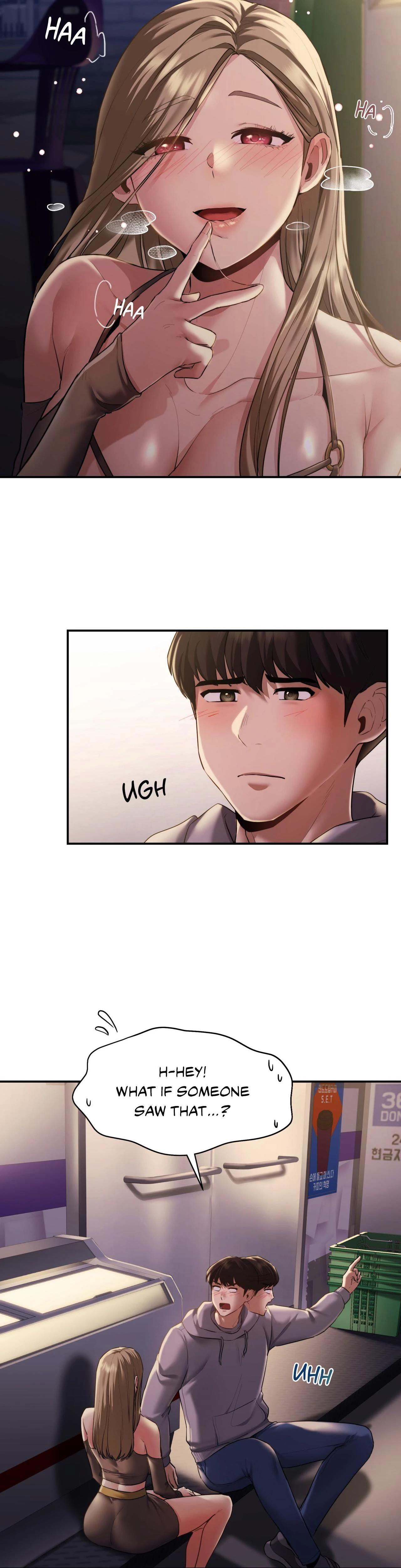 Wreck My Bias Chapter 01 Page 58