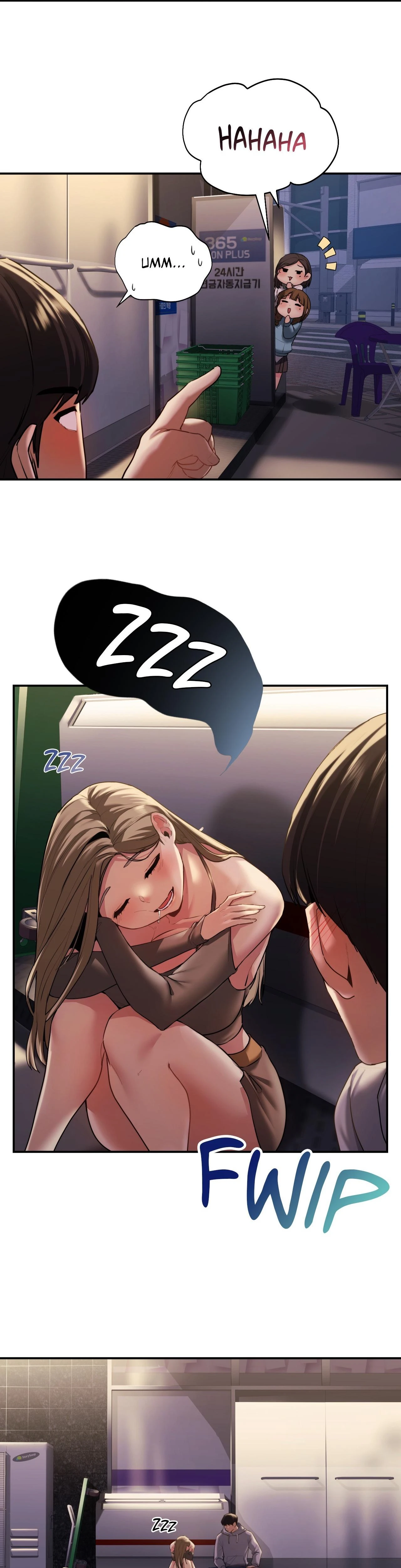 Wreck My Bias Chapter 01 Page 59