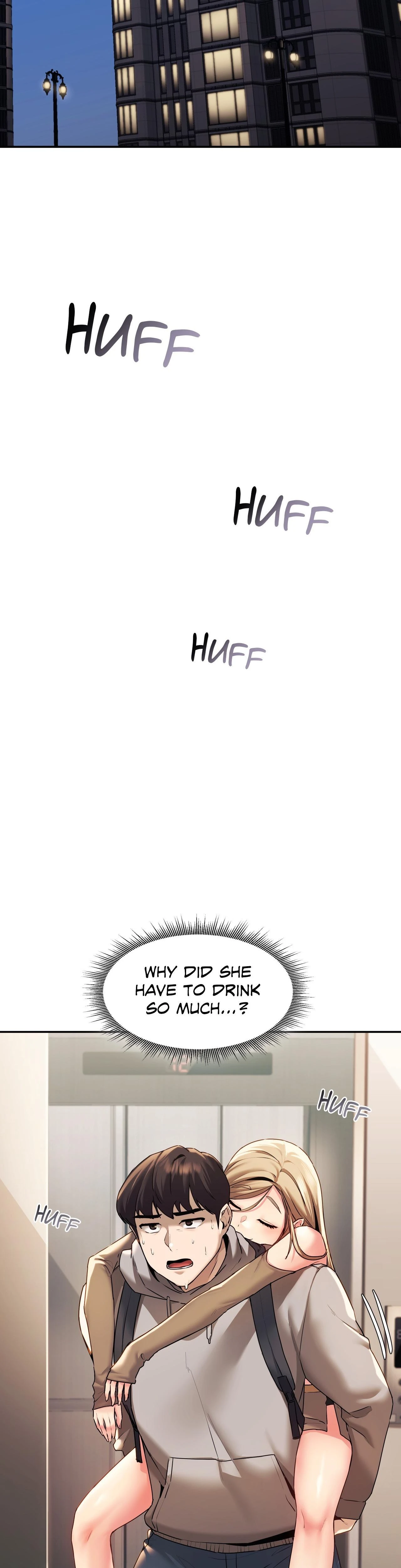 Wreck My Bias Chapter 01 Page 61