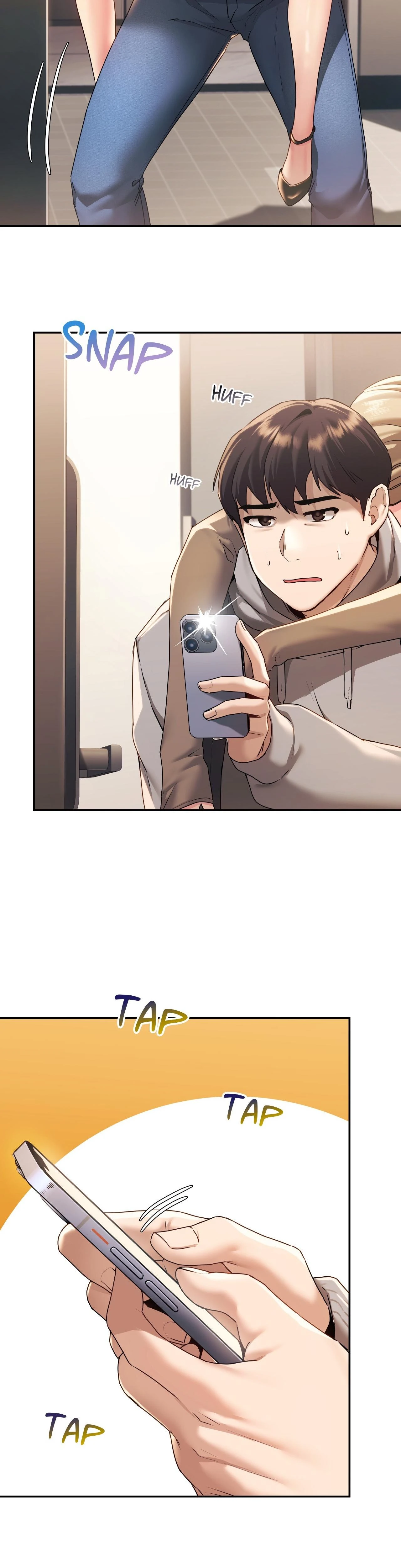 Wreck My Bias Chapter 01 Page 62