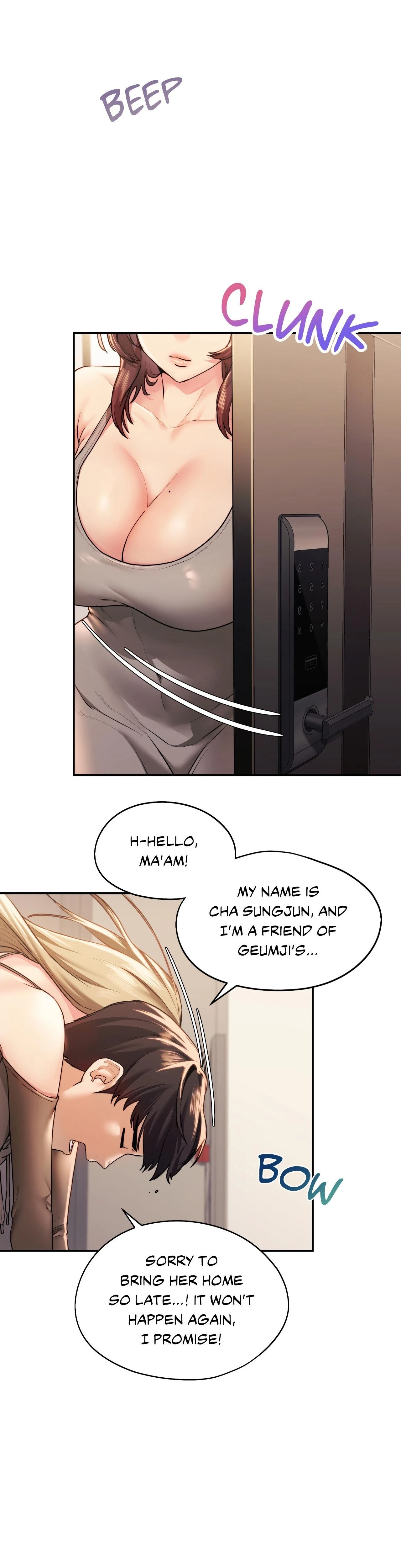 Wreck My Bias Chapter 01 Page 65