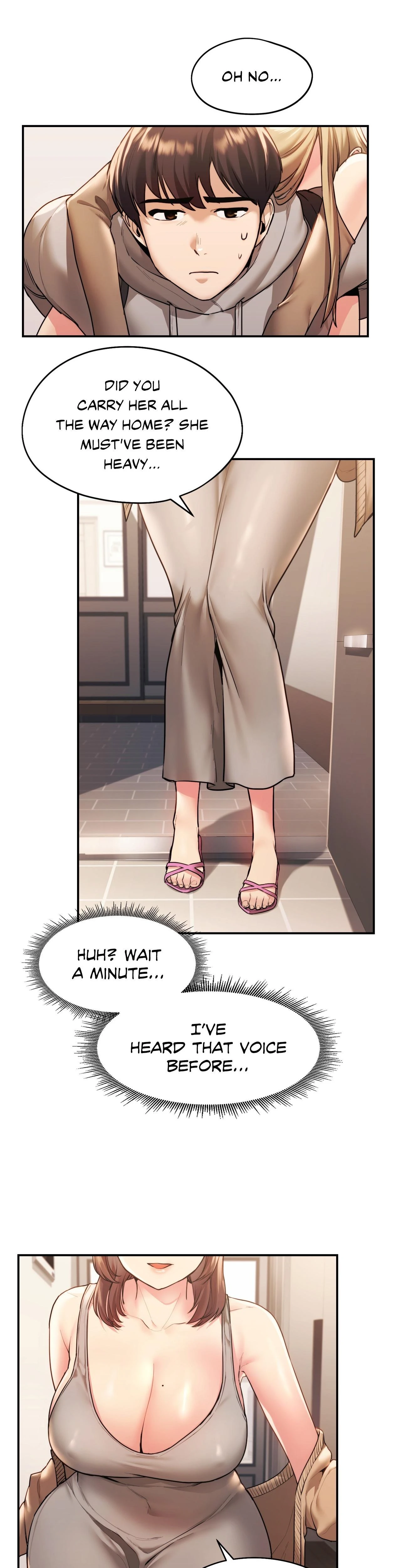 Wreck My Bias Chapter 01 Page 66