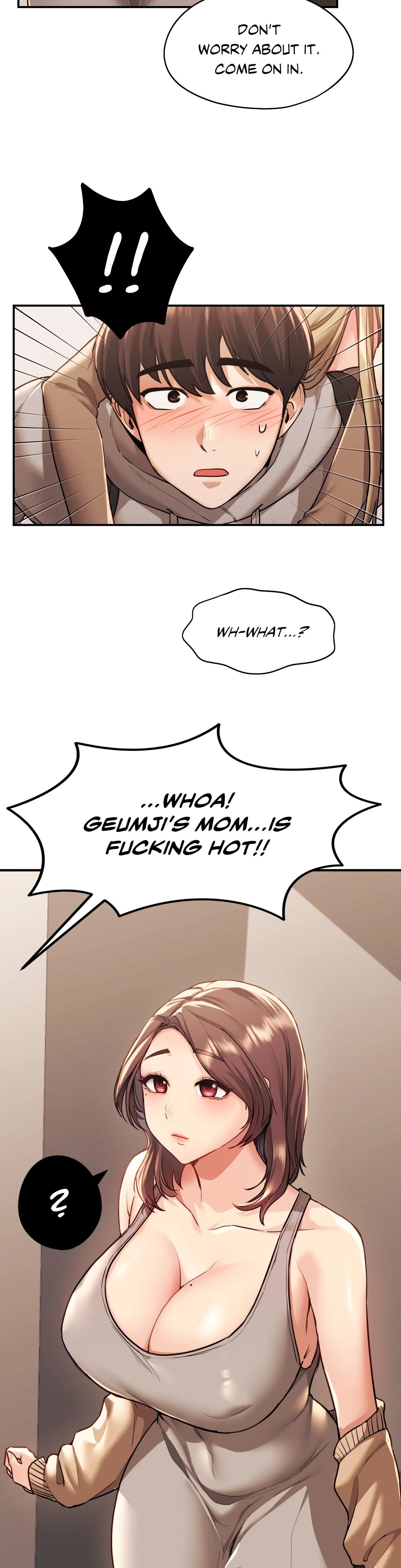 Wreck My Bias Chapter 01 Page 67