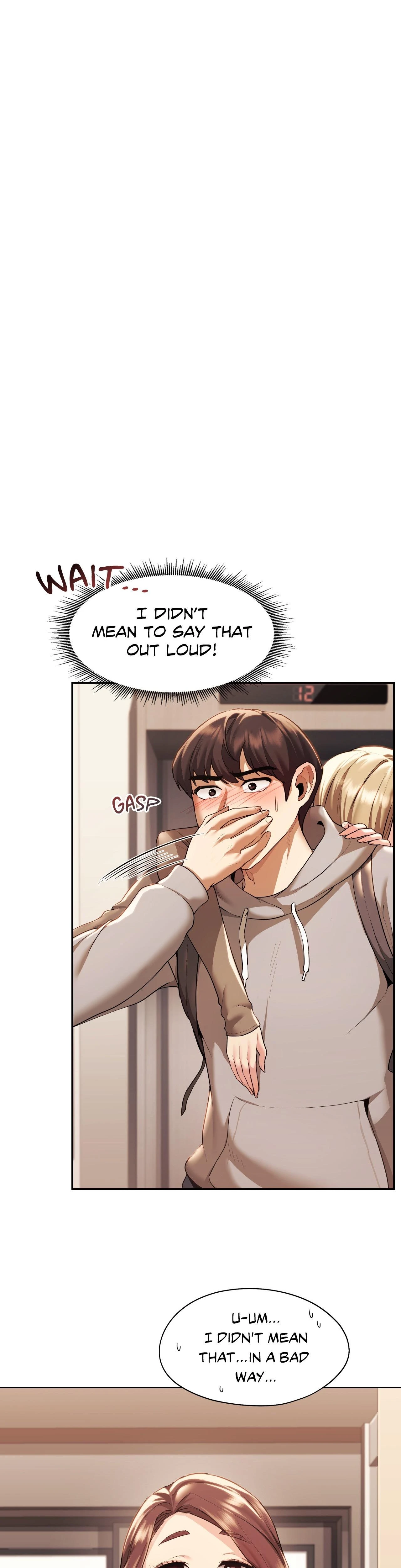 Wreck My Bias Chapter 02 Page 4