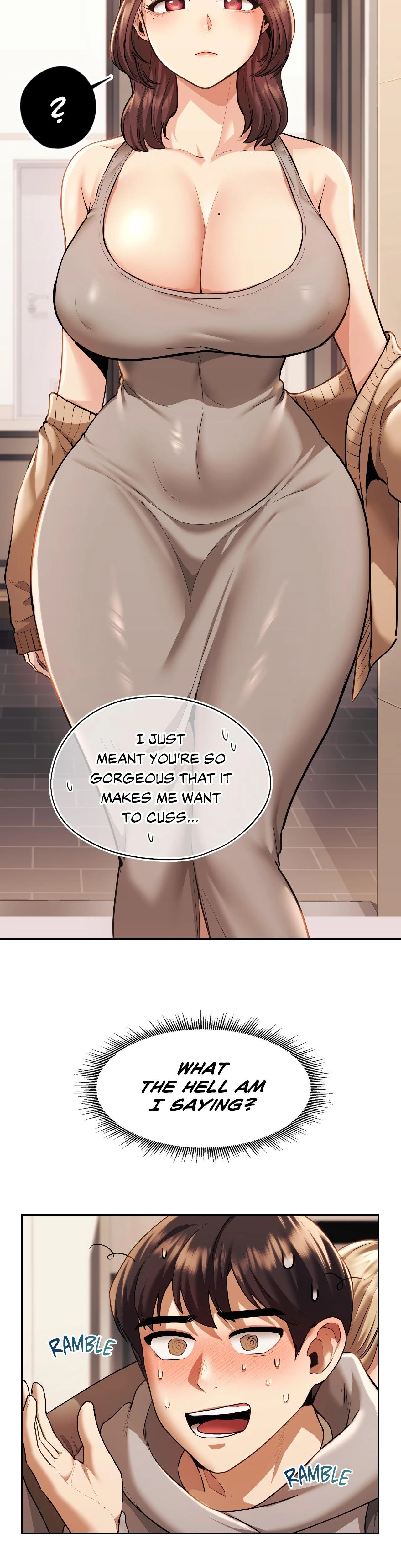 Wreck My Bias Chapter 02 Page 5