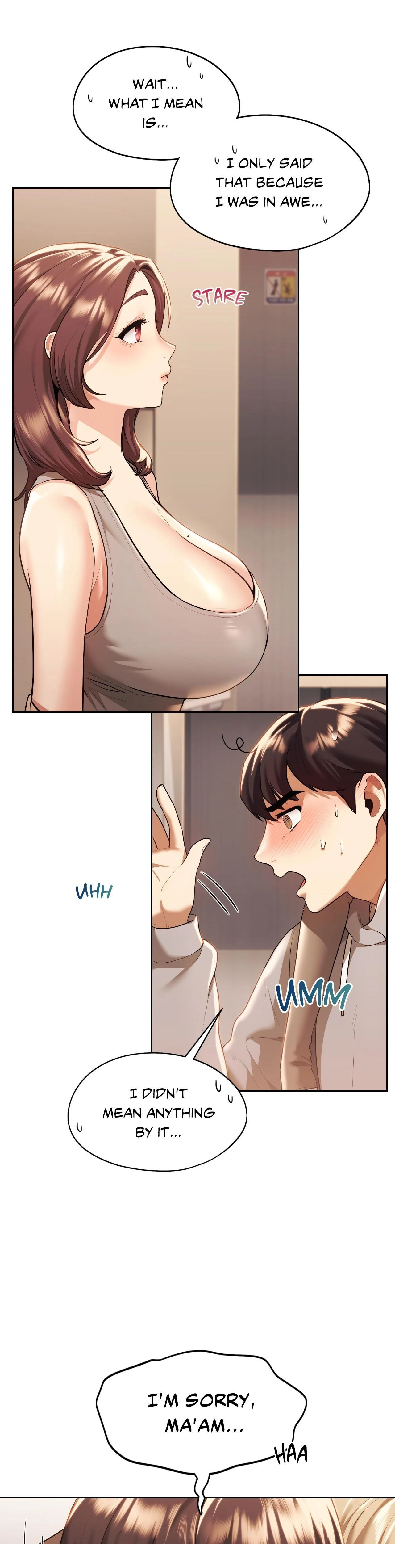 Wreck My Bias Chapter 02 Page 6