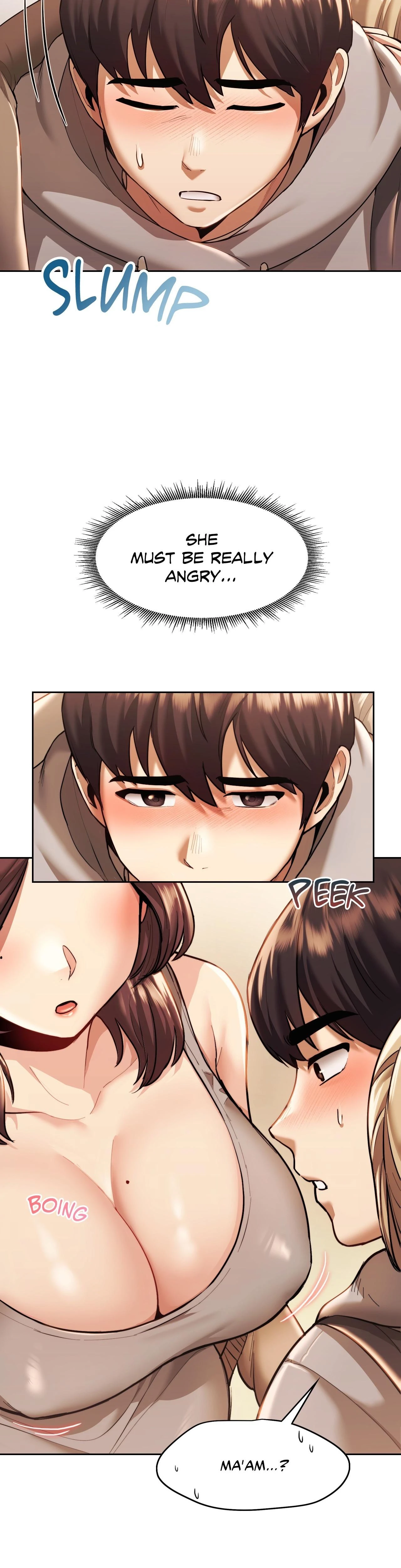 Wreck My Bias Chapter 02 Page 7