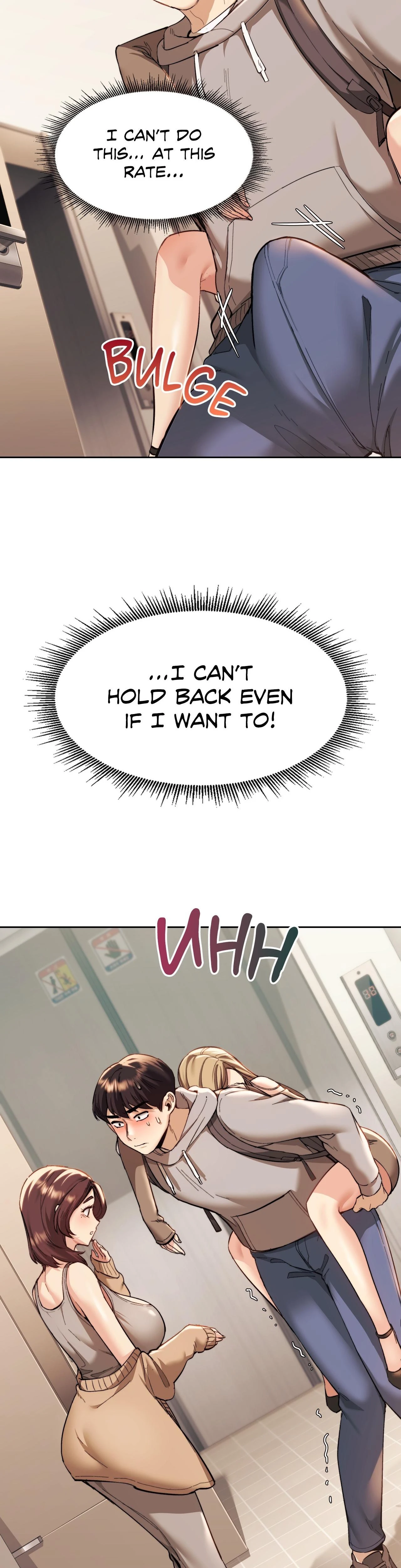 Wreck My Bias Chapter 02 Page 11