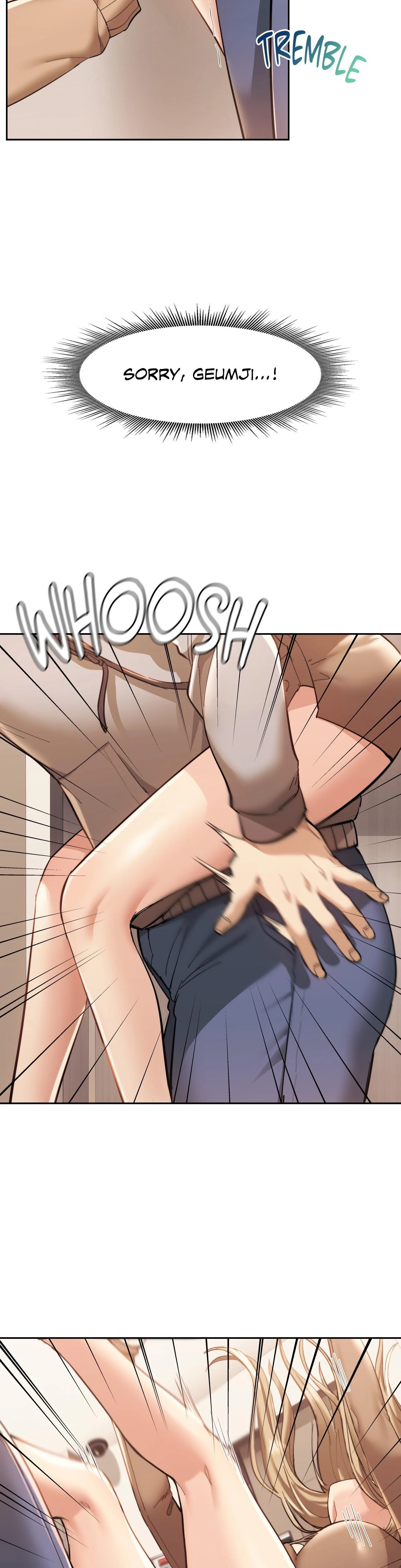 Wreck My Bias Chapter 02 Page 14