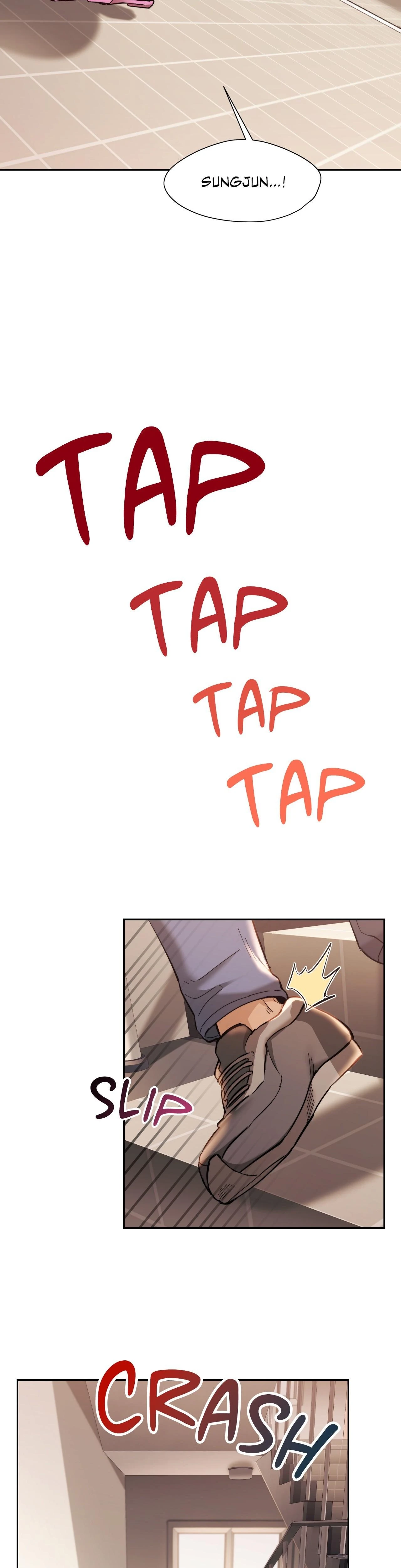 Wreck My Bias Chapter 02 Page 16