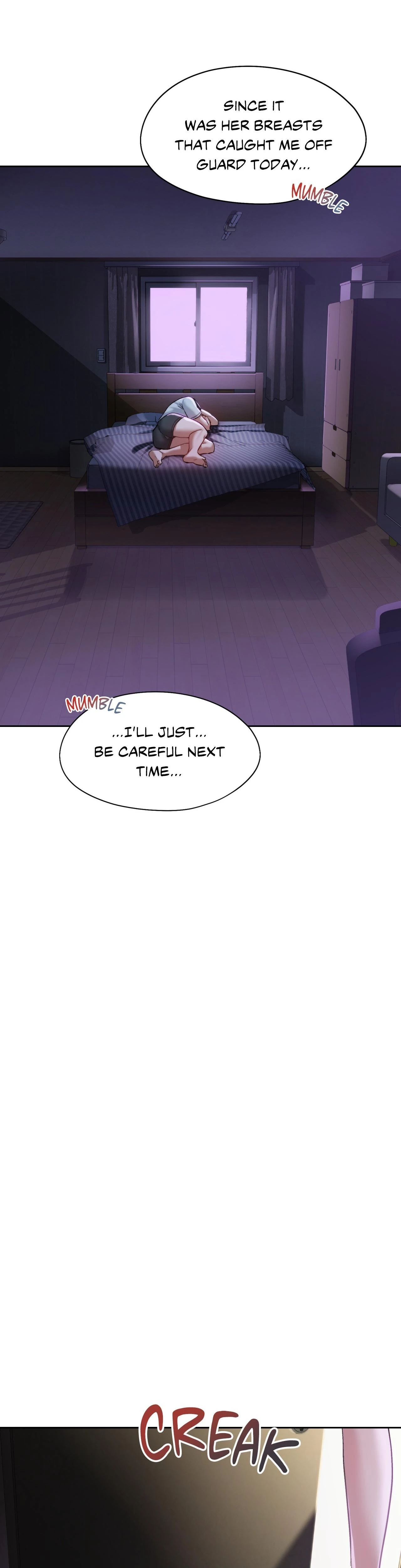 Wreck My Bias Chapter 02 Page 22