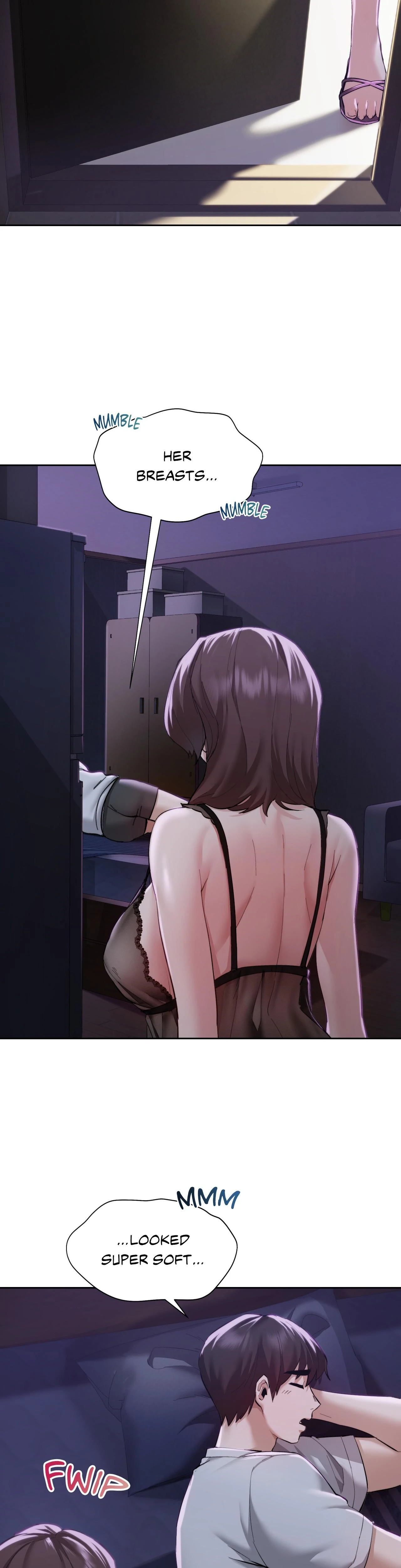 Wreck My Bias Chapter 02 Page 23