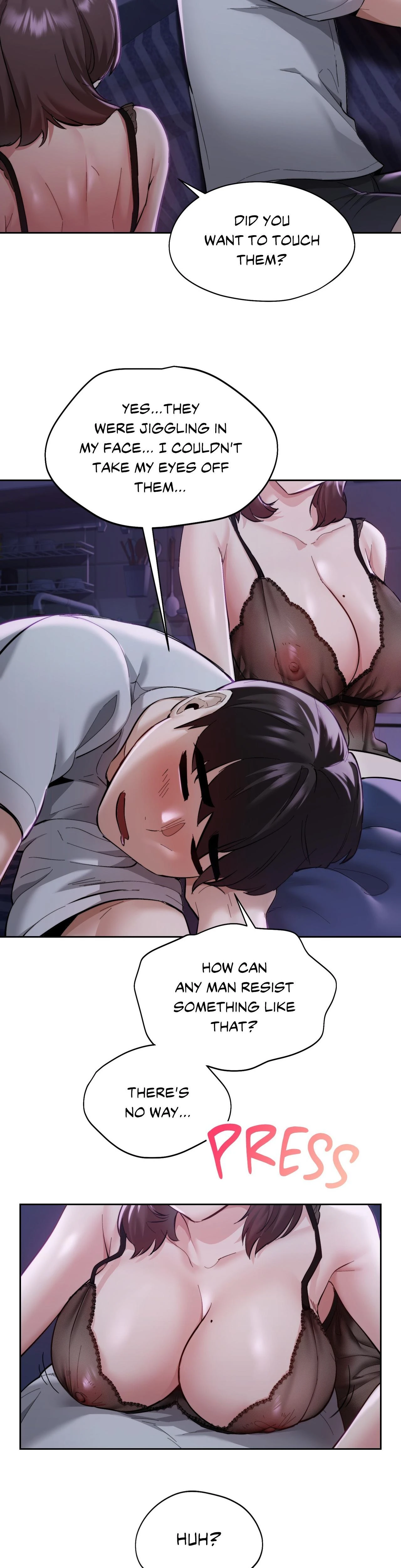 Wreck My Bias Chapter 02 Page 24