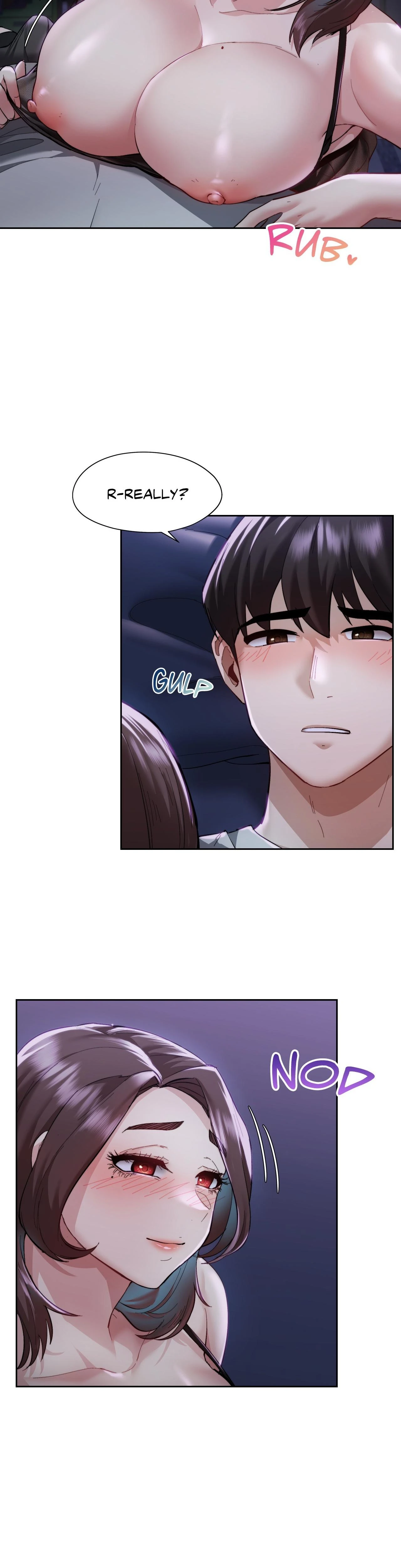 Wreck My Bias Chapter 02 Page 27