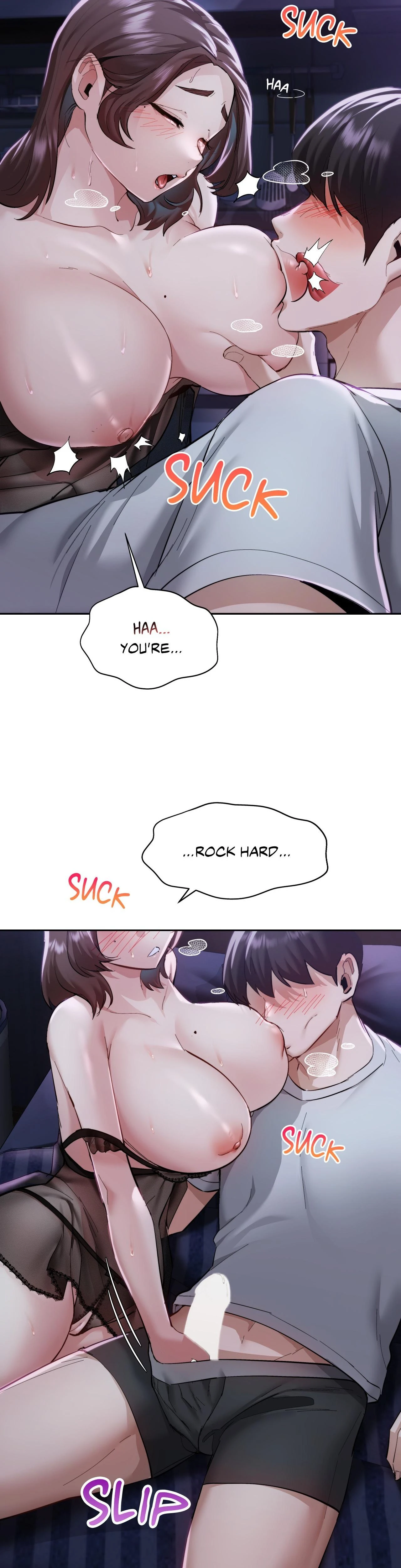 Wreck My Bias Chapter 02 Page 29