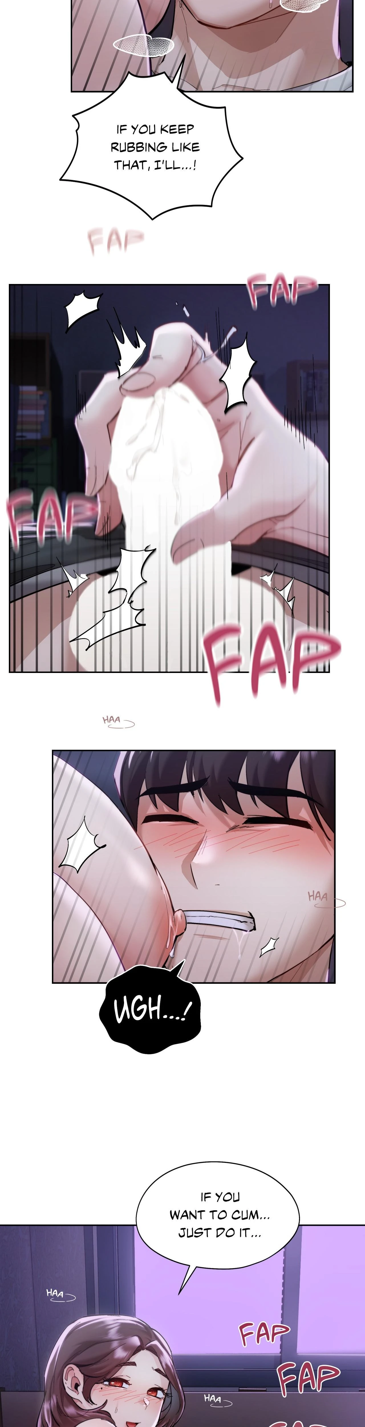 Wreck My Bias Chapter 02 Page 31