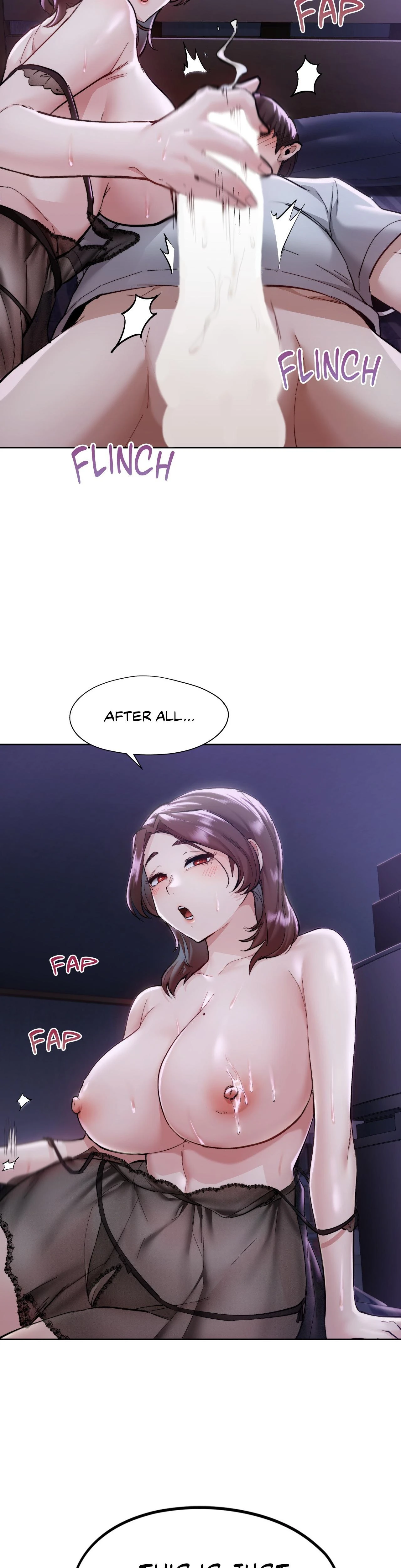Wreck My Bias Chapter 02 Page 32