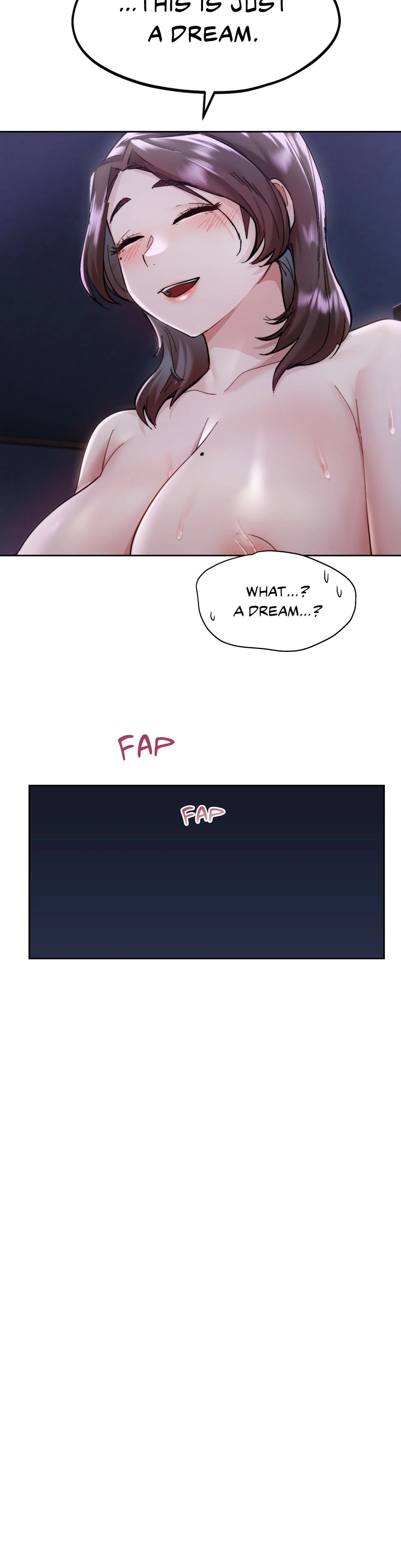 Wreck My Bias Chapter 02 Page 33