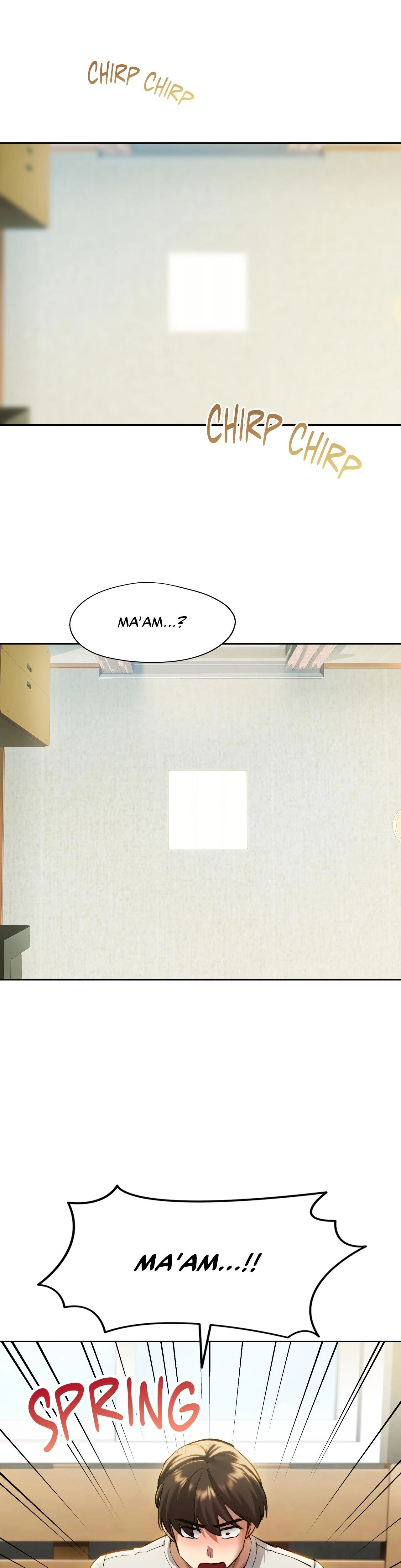 Wreck My Bias Chapter 02 Page 34