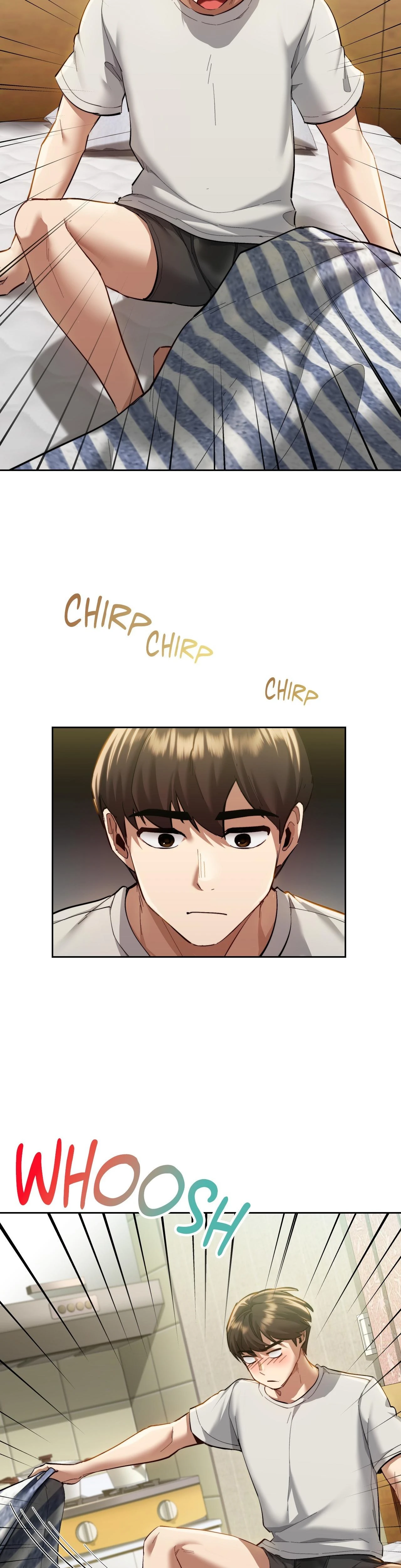 Wreck My Bias Chapter 02 Page 35