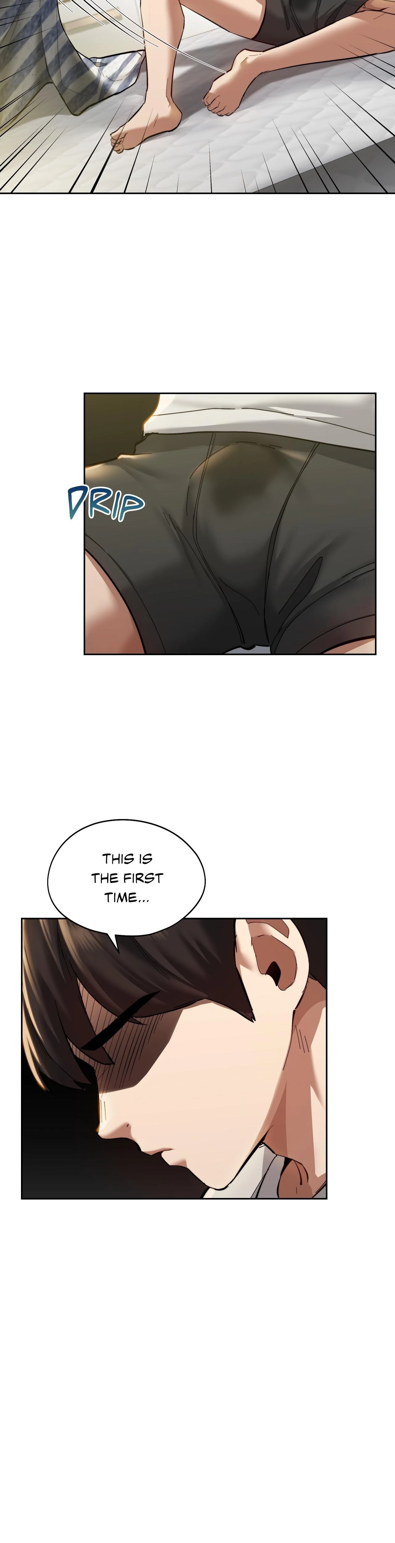 Wreck My Bias Chapter 02 Page 36