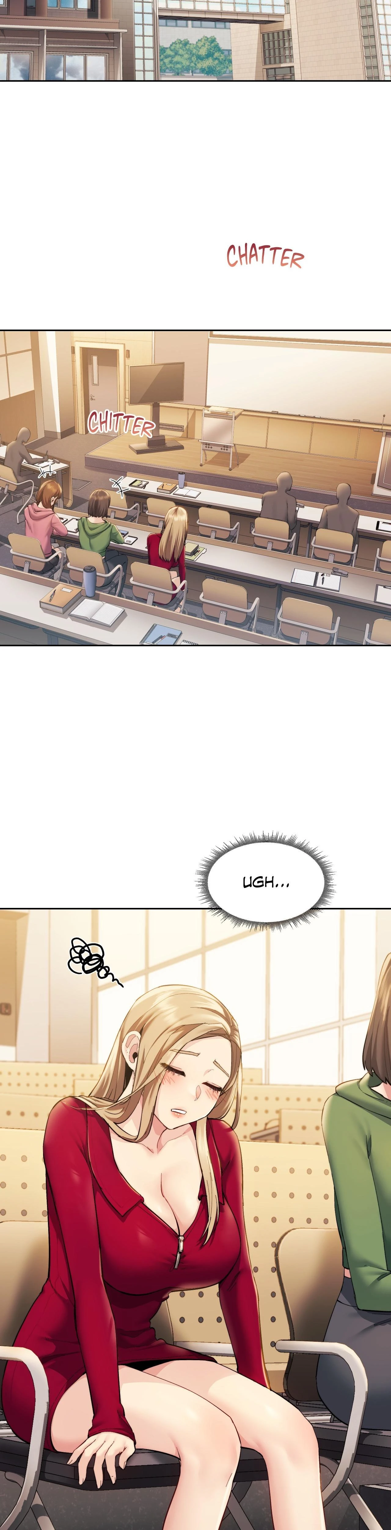Wreck My Bias Chapter 02 Page 39