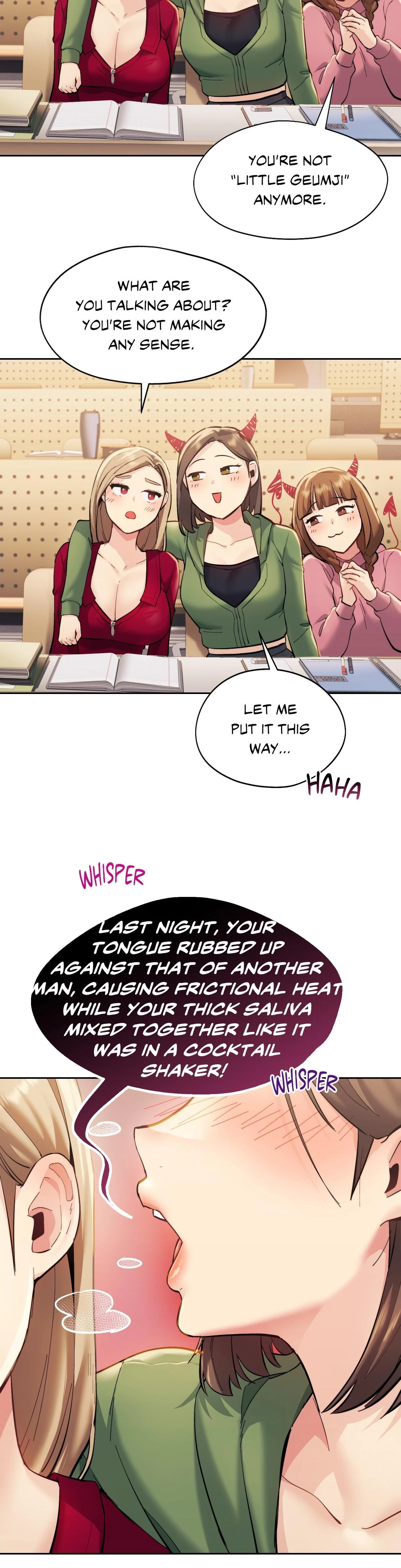 Wreck My Bias Chapter 02 Page 44