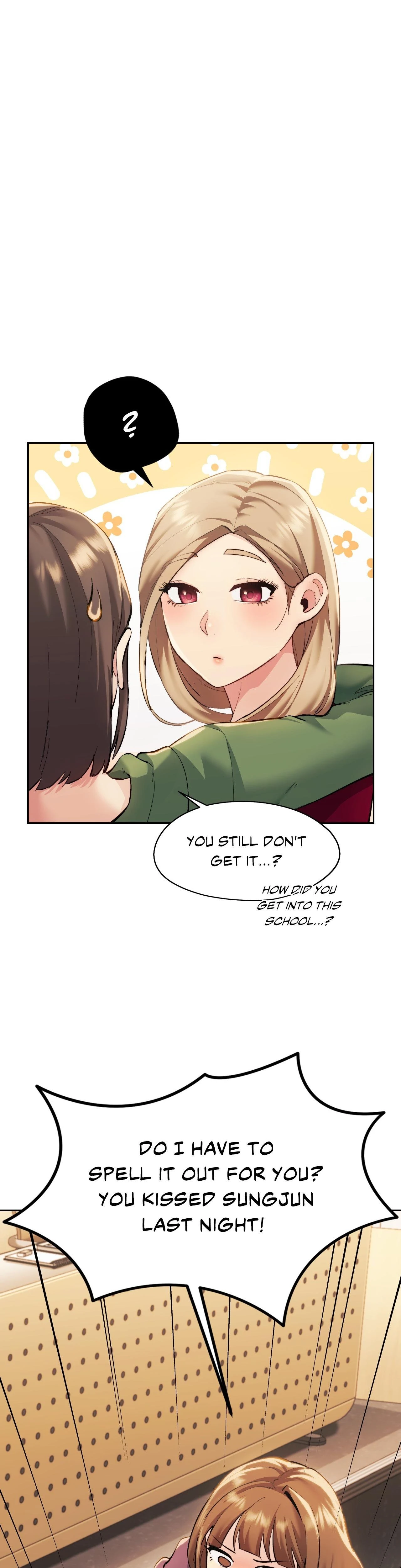 Wreck My Bias Chapter 02 Page 45