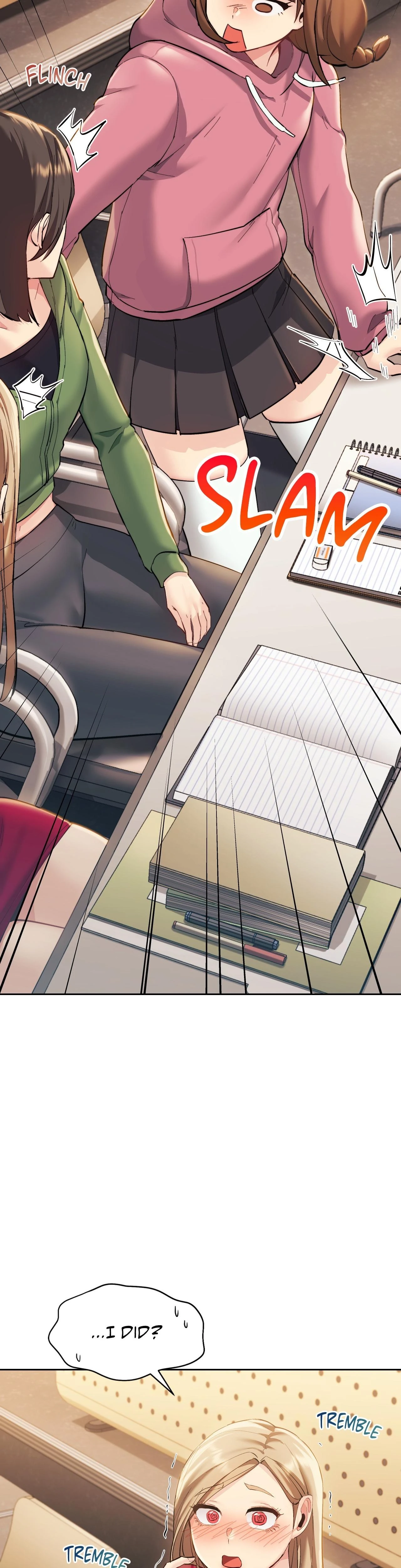 Wreck My Bias Chapter 02 Page 46