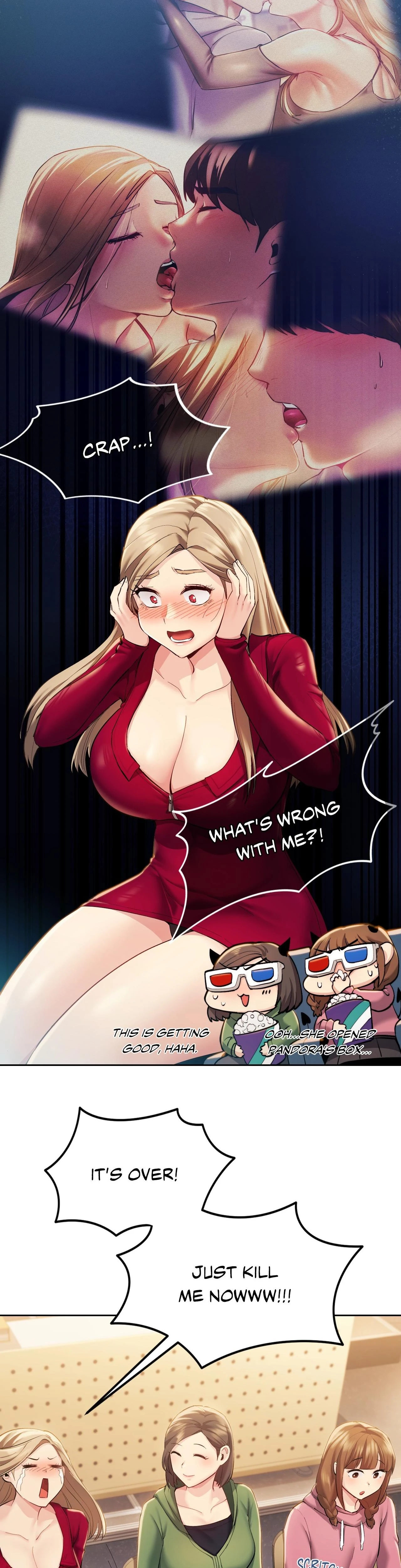 Wreck My Bias Chapter 02 Page 48