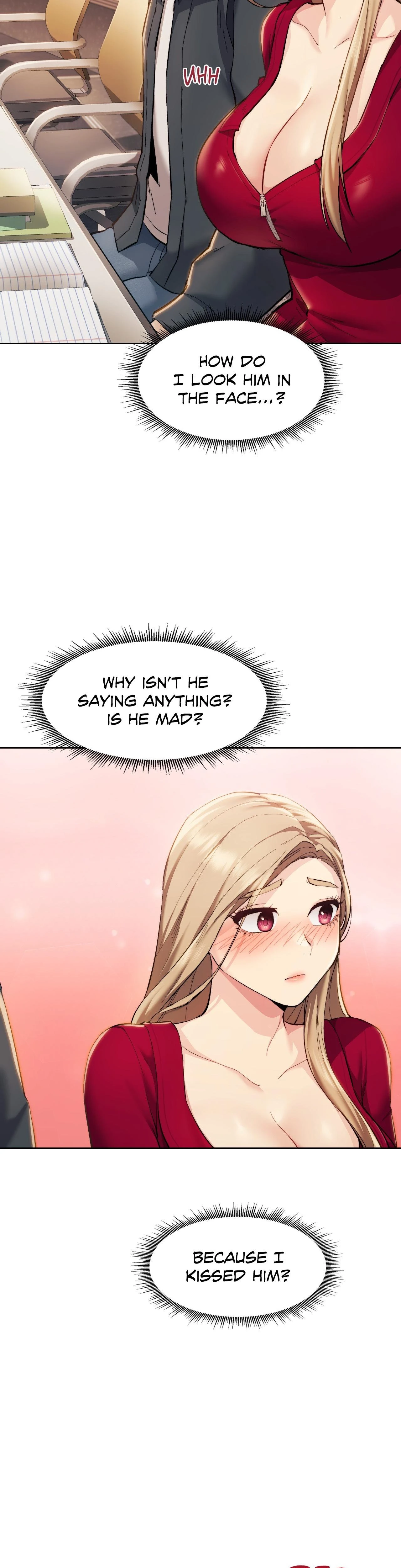 Wreck My Bias Chapter 02 Page 52