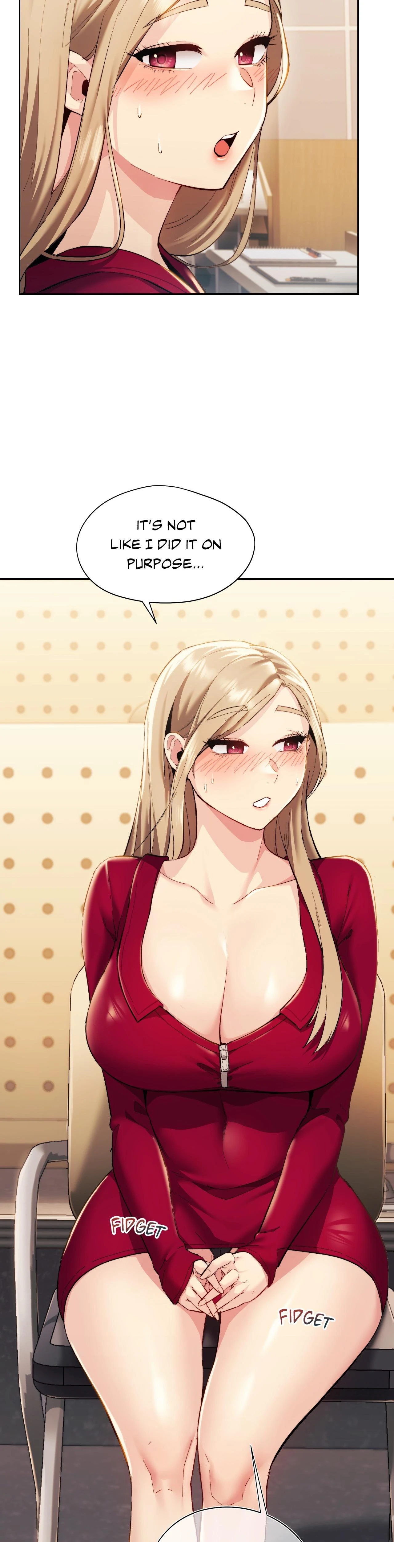 Wreck My Bias Chapter 02 Page 54