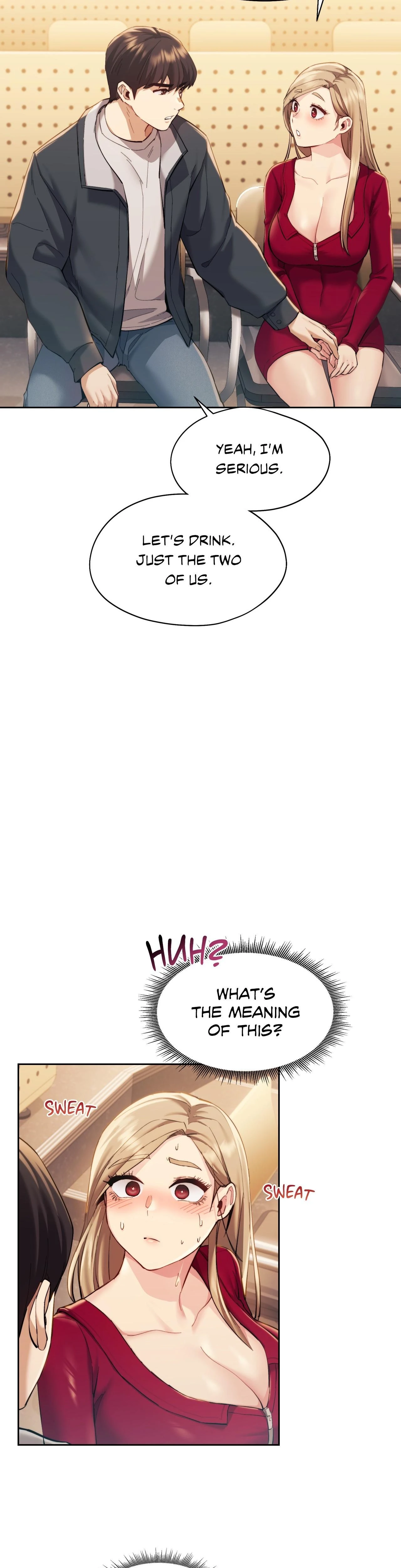 Wreck My Bias Chapter 02 Page 56
