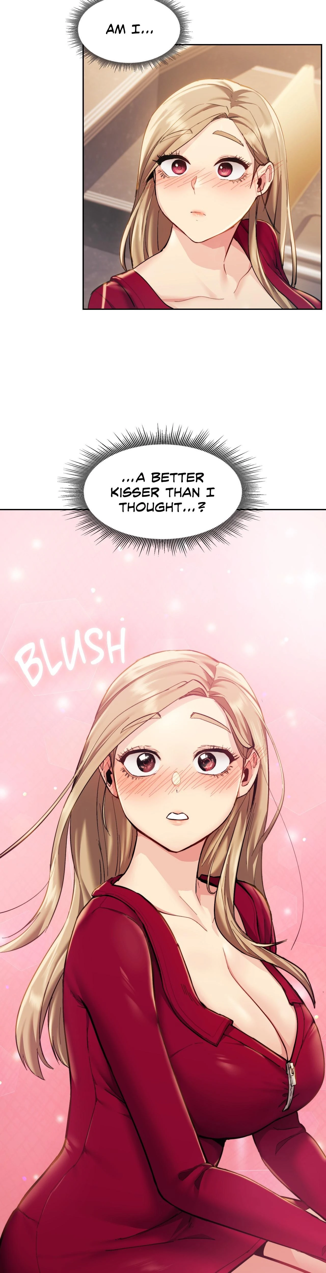 Wreck My Bias Chapter 02 Page 57