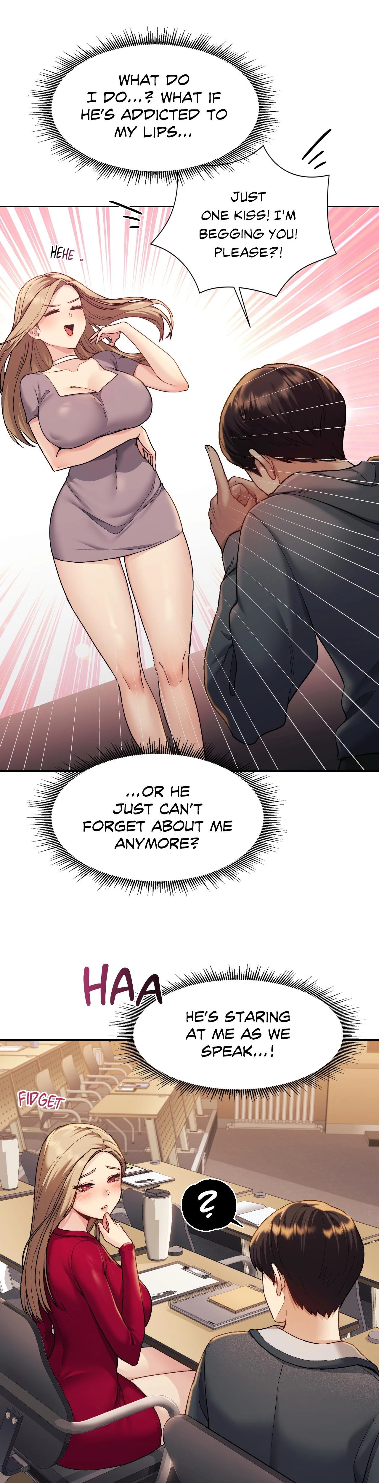 Wreck My Bias Chapter 03 Page 2