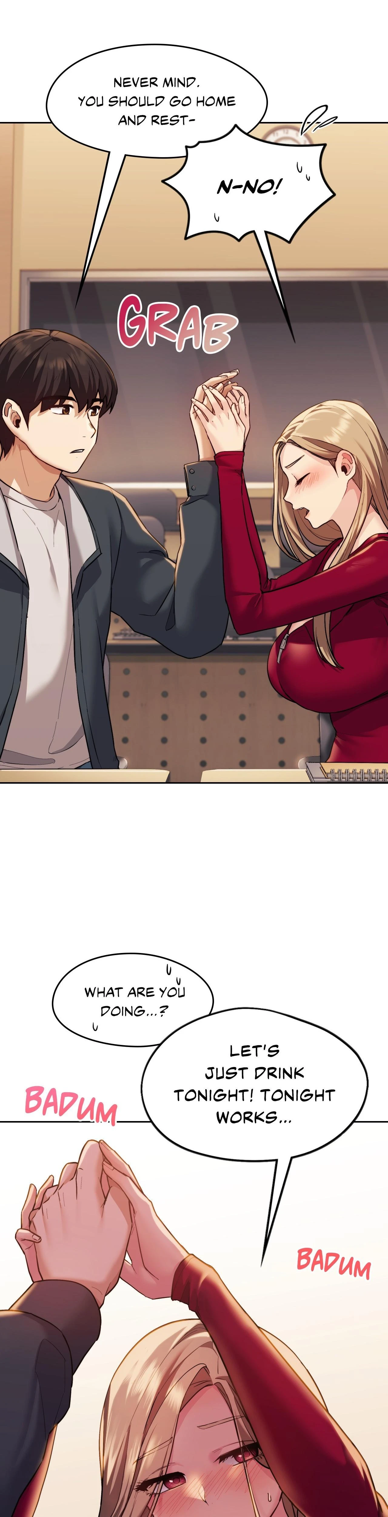 Wreck My Bias Chapter 03 Page 4