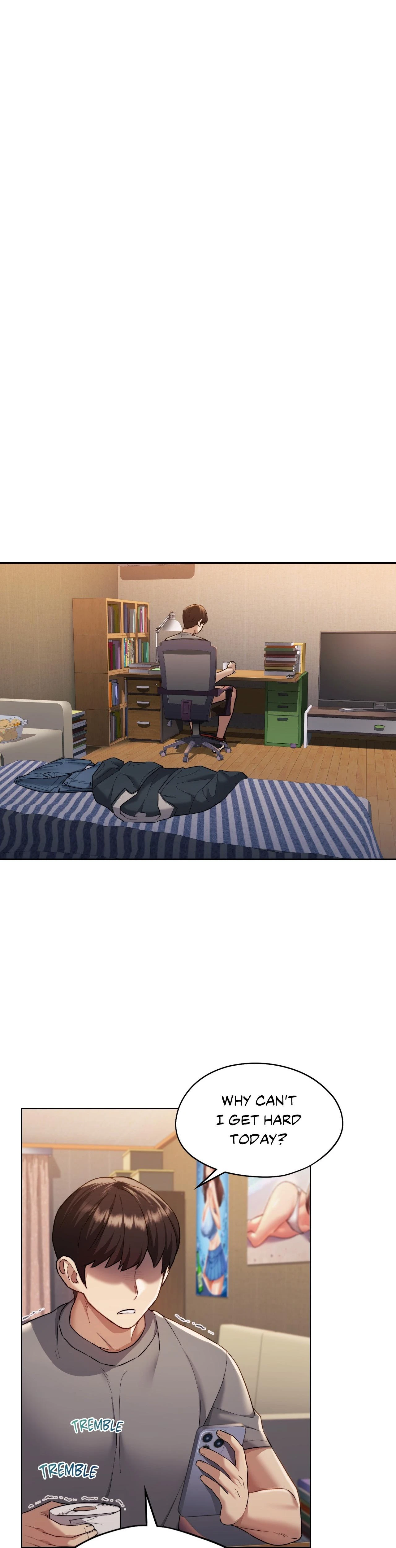 Wreck My Bias Chapter 03 Page 7