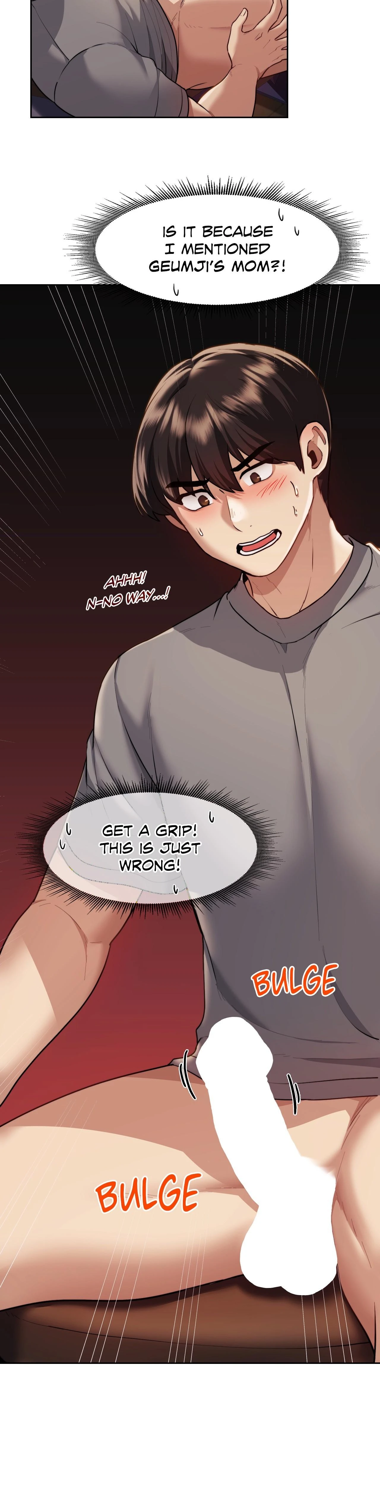 Wreck My Bias Chapter 03 Page 10