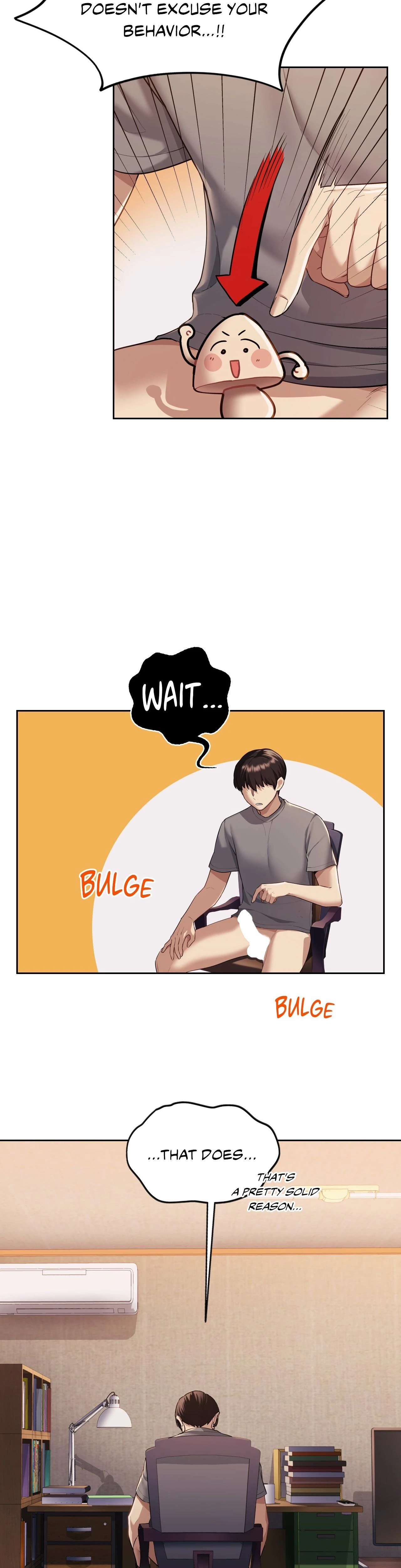 Wreck My Bias Chapter 03 Page 12