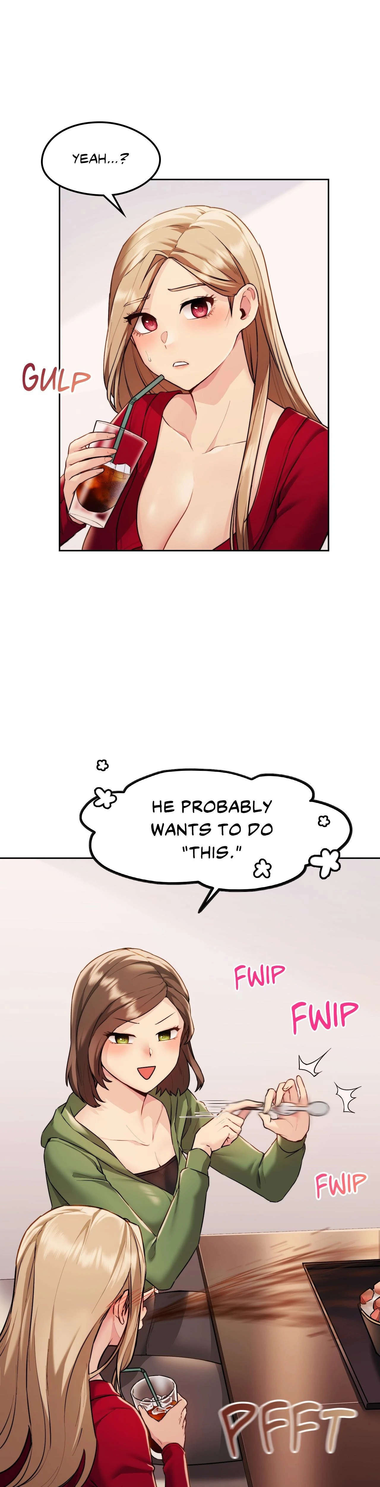 Wreck My Bias Chapter 03 Page 18
