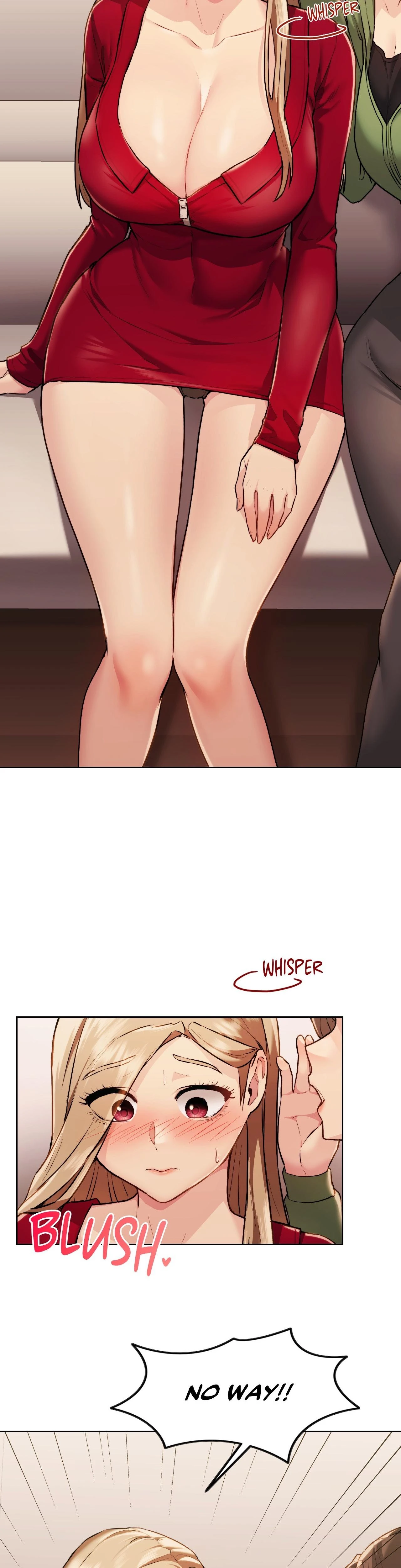 Wreck My Bias Chapter 03 Page 24
