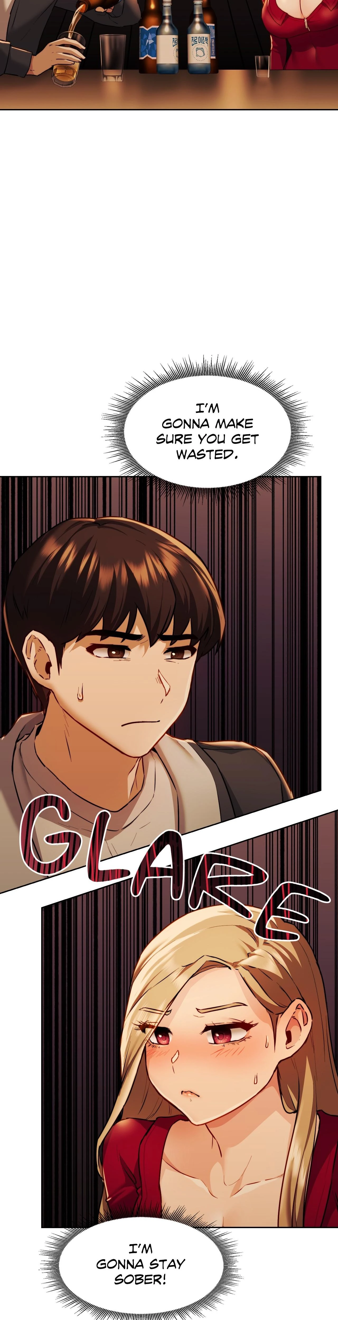 Wreck My Bias Chapter 03 Page 33