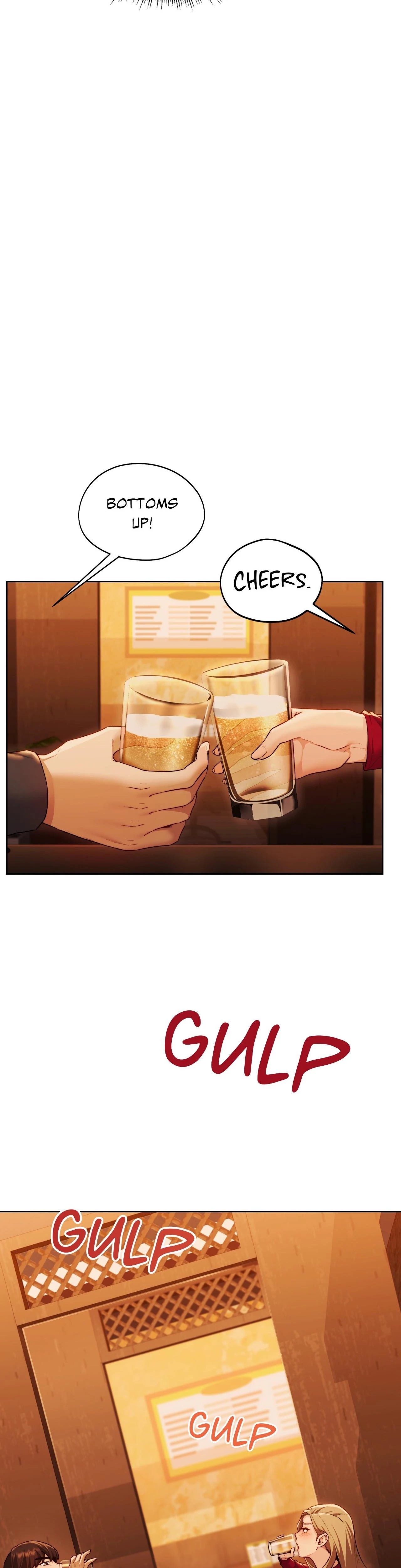Wreck My Bias Chapter 03 Page 34
